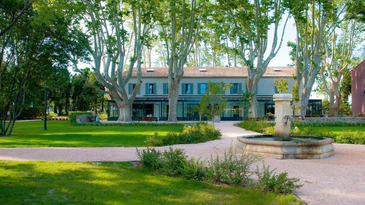 Bed and breakfast Domaine De La Baratonne La Garde (Var)