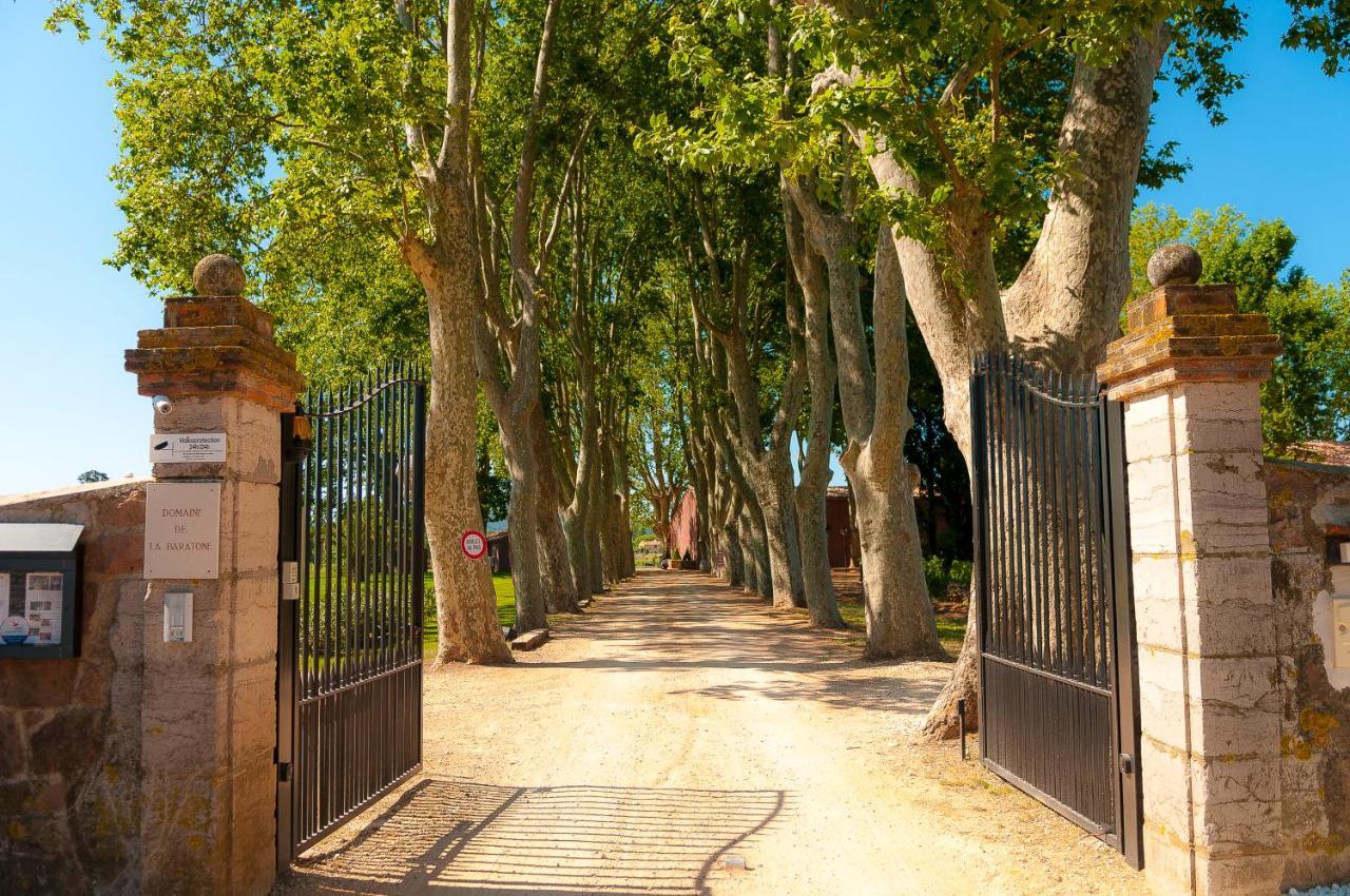 Domaine De La Baratonne Bed and breakfast La Garde (Var)