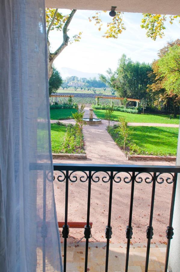 Domaine De La Baratonne La Garde (Var)