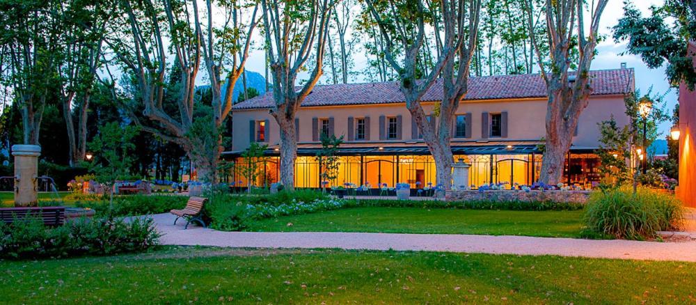 Bed & Breakfast Domaine De La Baratonne La Garde (Var)