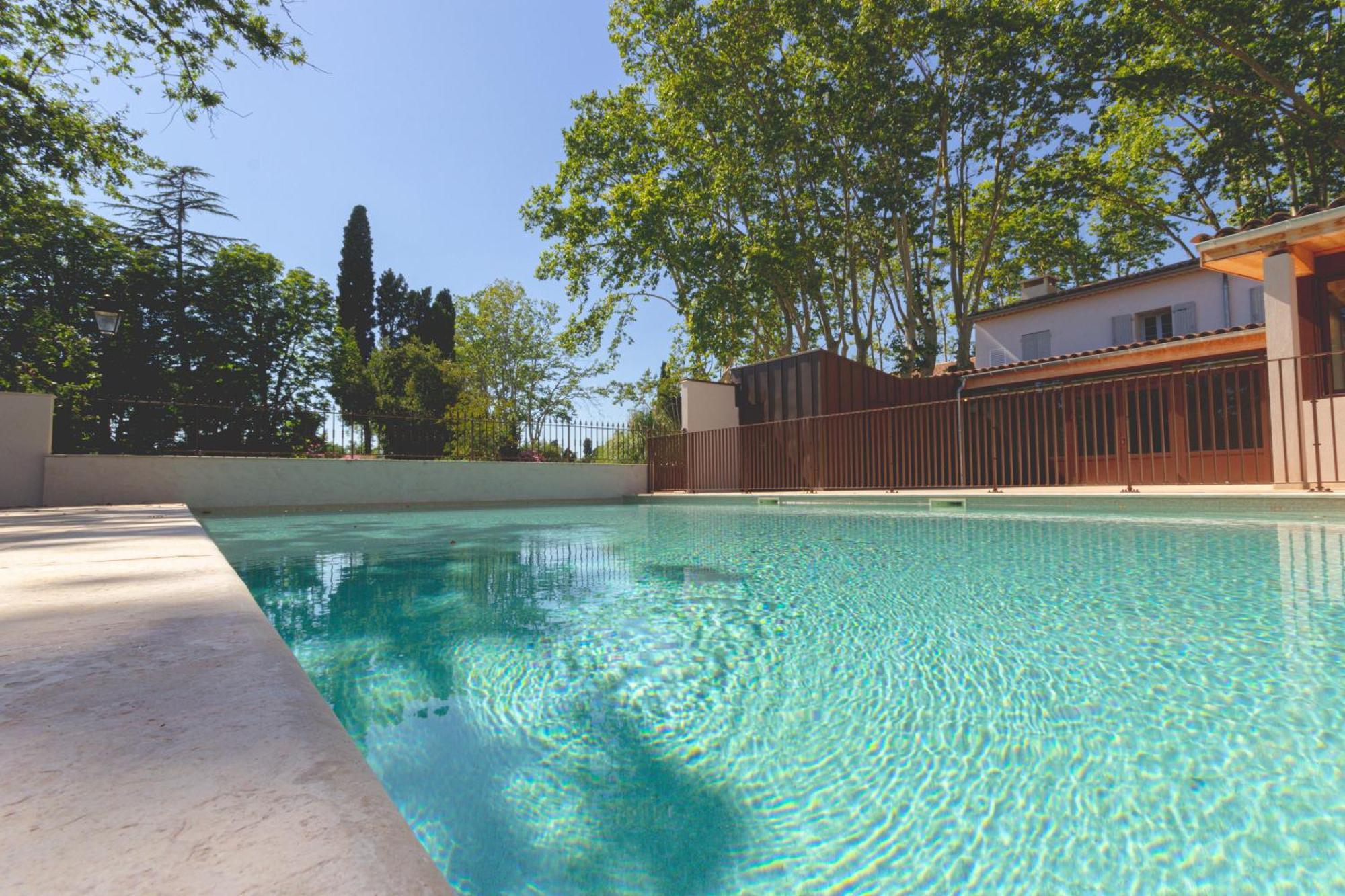 Domaine De La Baratonne