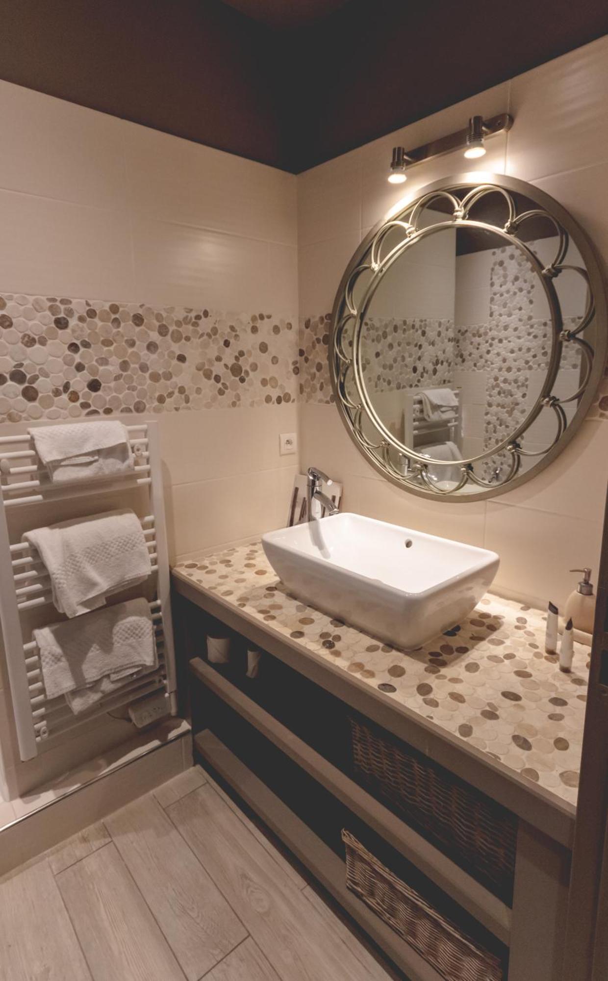 Domaine De La Baratonne Bed and breakfast *